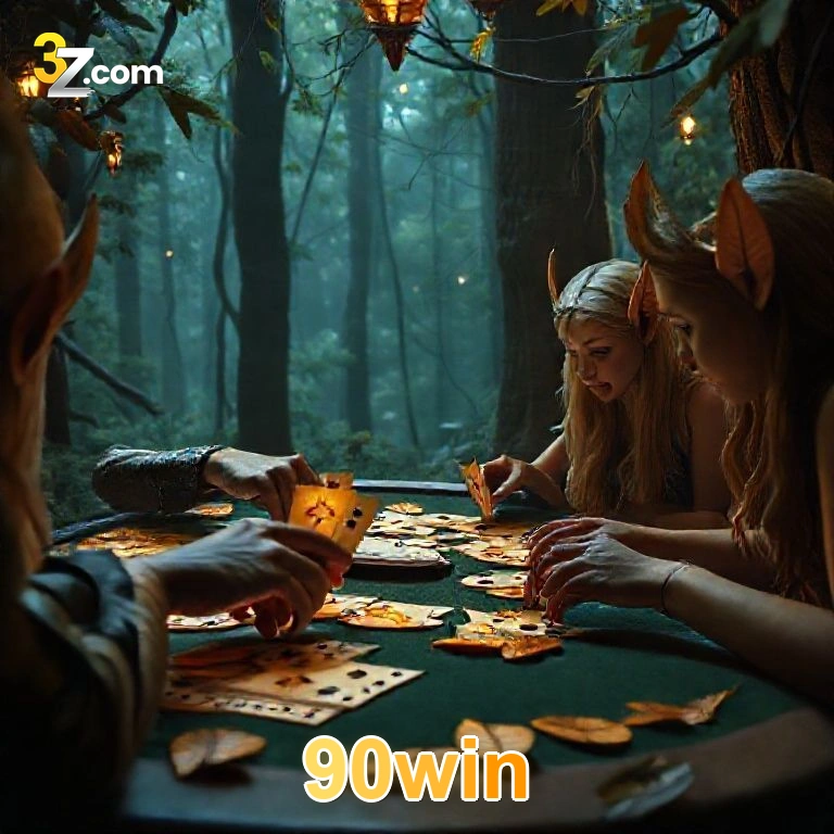 Fortune Games Series